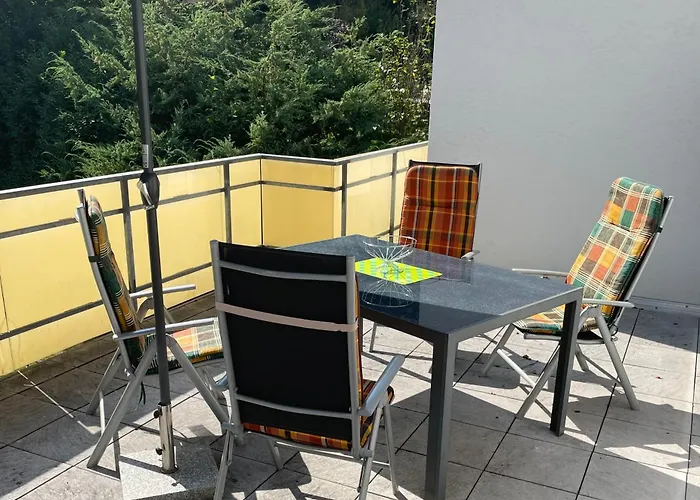 Deni\'S Ferienwohnungen