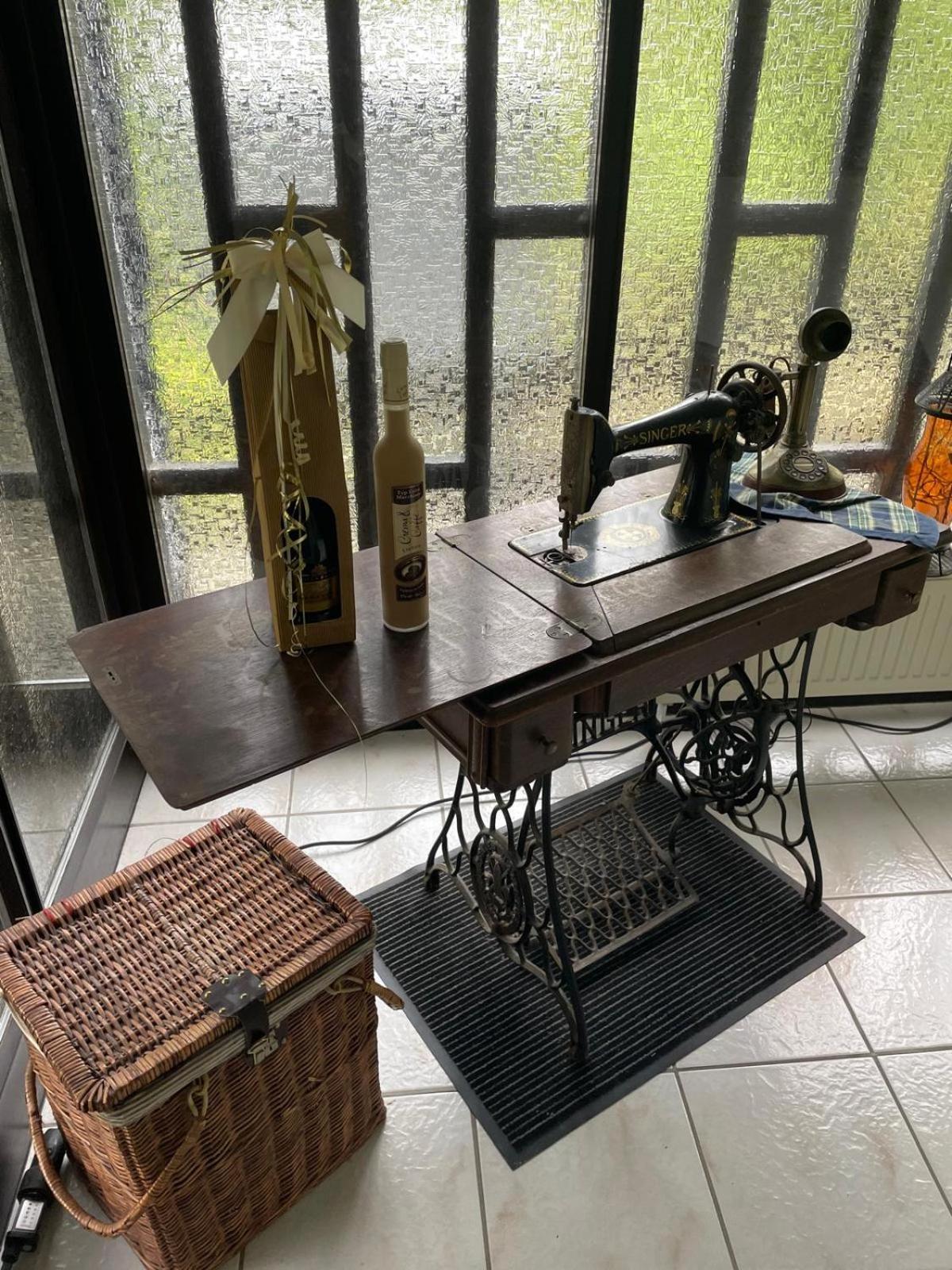 Deni's Appartement