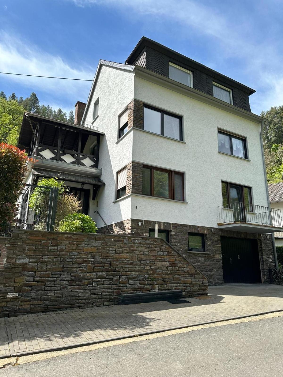 Appartement Deni's Klotten