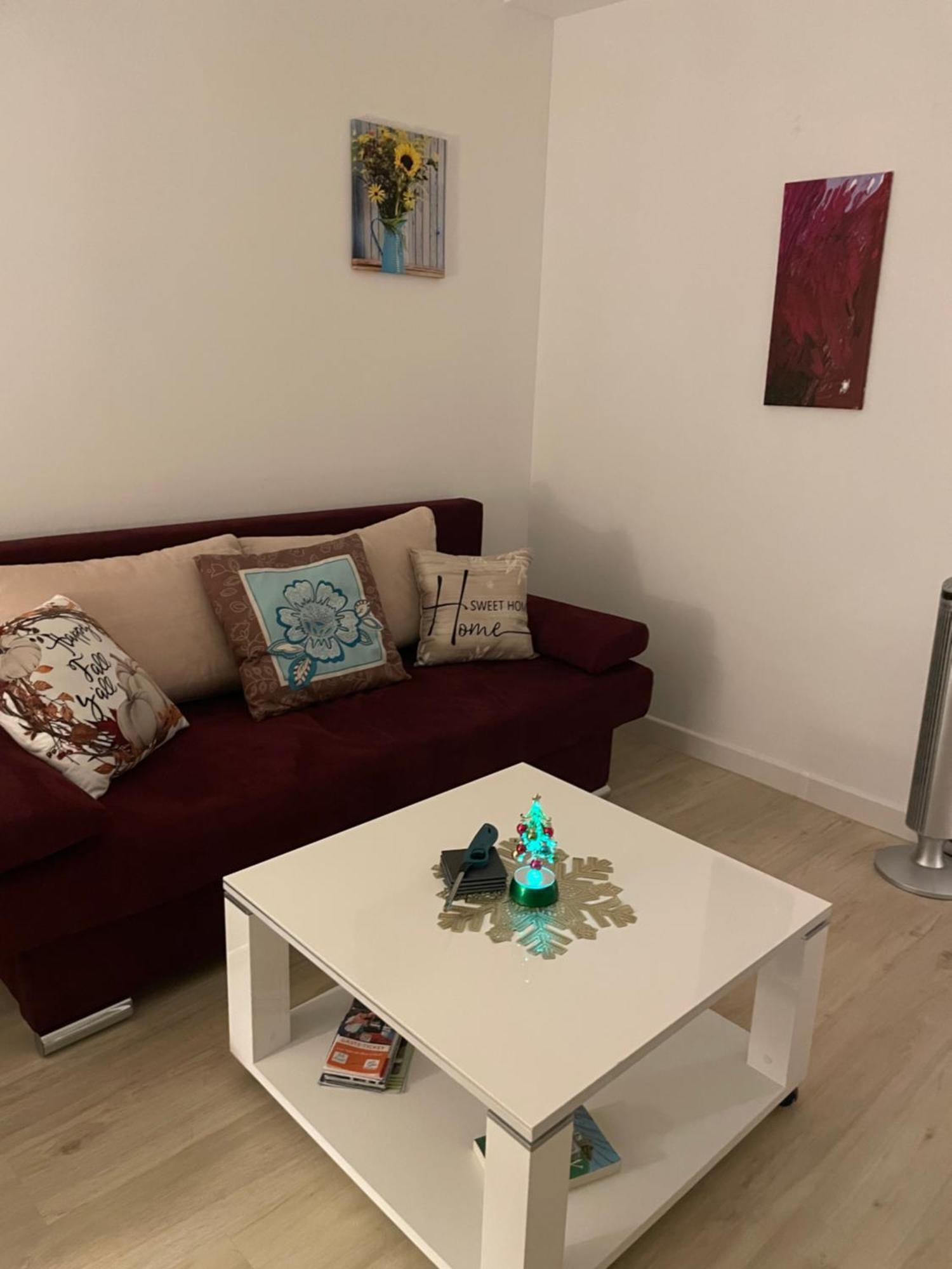 Deni's Appartement *