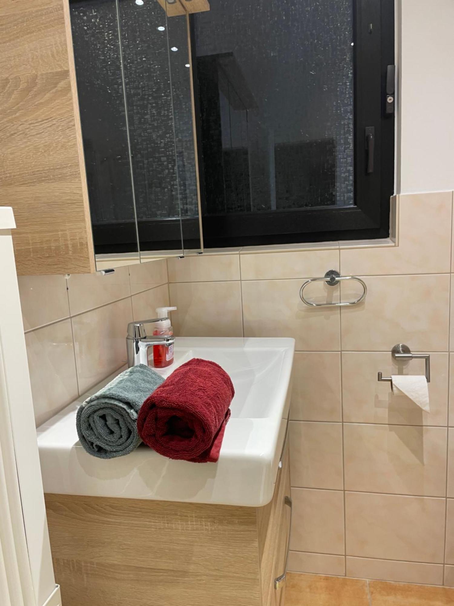 Deni's Appartement Klotten