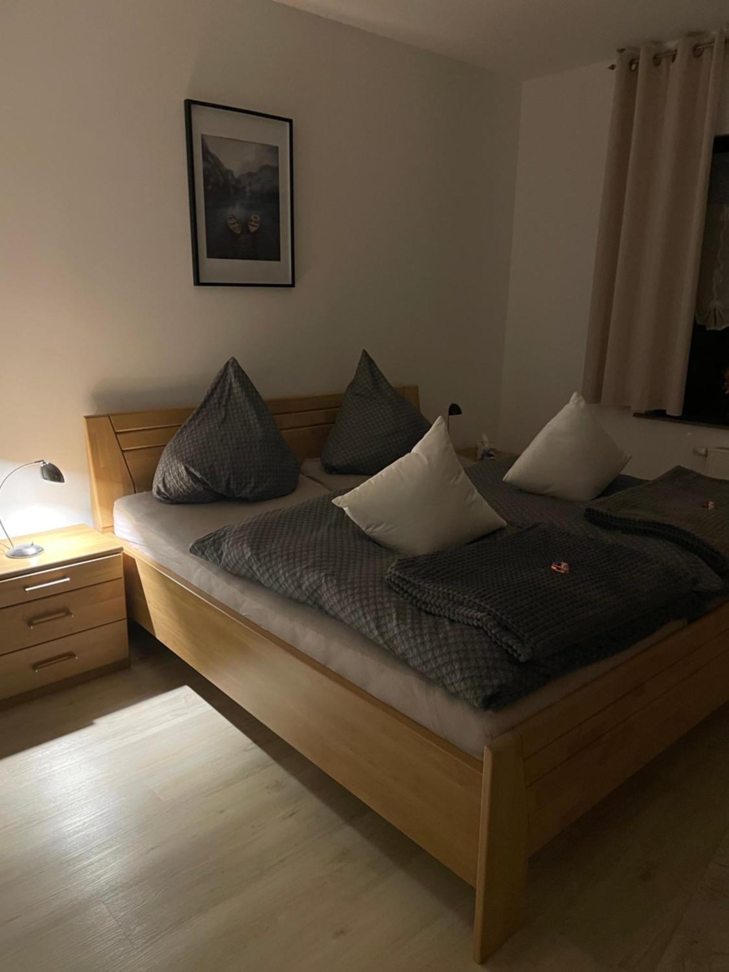 Deni's Appartement *